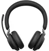 Jabra Evolve2 65 MS Stereo - Headset - On-Ear Produktbild-Vorschau 6