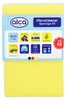 alca® Schwamm Reinigungsschwamm 18x12x6cm gelb - Effektive Produktbild-Vorschau 1