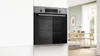Bosch Serie 4 HBA514BS3, Medium, Elektrischer Ofen, 71 l, Produktbild-Vorschau 10