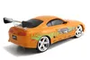 Jada Toys Fast & Furious RC Auto Brian's Toyota Supra, Produktbild-Vorschau 3