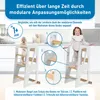 Lernturm ab 1 Jahr mit Anti-Kipp-Schutz – Produktbild-Vorschau 6