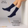12 Paar Socken Damen & Herren Baumwollsocken mit Produktbild-Vorschau 2