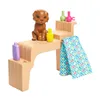 Zestaw do manicure/pedicure Barbie Podgląd zdjęcia produktu 5