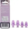 Pluggerz earplugs sleep Erwachsene & Kids 2X2 St Produktbild-Vorschau 10