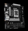 ASRock MB Intel 1851 H810M-X - ATX - USB 3.2 Produktbild-Vorschau 3