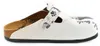 Damen Clogs Calceo mit Katzen WCAL342 42 Produktbild-Vorschau 3