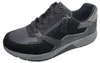 Gabor Rollingsoft  Veterschoenen Laag - zwart - Maat 39 Productafbeelding-voorbeeld 10