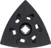 DIY Deltaschleifplatte AVZ 93 G, Schleifteller Produktbild-Vorschau 4