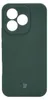 Bizon Soft Case Honor 400 Lite 5G dunkelgrün Produktbild-Vorschau 2