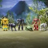 Transformers Movie 7 Dvojbalení Figurek 11 Cm Náhled obrázku produktu 1