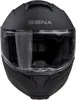 Sena Helm Specter matt-schwarz - Größe 2XL Produktbild-Vorschau 3