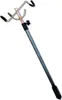 Zebco Rutenhalter verstellbar 75-128cm Produktbild-Vorschau 1
