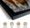 MuchoWow® MuchoWow® Gerahmtes Poster Schottisches Produktbild-Vorschau 3
