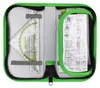 DynaTech Geometrie- und Zirkelset (13-teilig) Etui mit Produktbild-Vorschau 5