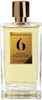 Rosendo Mateu #6, para hombre, 100 ml, botella no Vista previa de la imagen del producto 3
