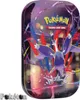 Pokémon - Trading Card Game: Mini Tin Box Mega Heroes - Produktbild-Vorschau 3