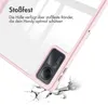 imoshion Trifold Hardcase Klapphülle Xiaomi Redmi Pad SE - Produktbild-Vorschau 3