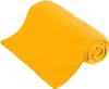 Teesa Fleecedecke Gelb 130x150 cm - Produktbild-Vorschau 2