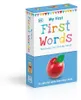 My First Touch and Feel Picture Cards: Erste Wörter Produktbild-Vorschau 1