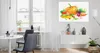 Fabelhafte Canvas LEINWAND BILDER 70x50 cm XXL Kunstdruck Produktbild-Vorschau 2