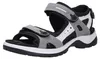 Ecco Boty Offroad Titanium, 06956302244 Náhled obrázku produktu 73