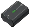 Sony NP-FZ100, Sony, 2280 mAh, 7,2 V Produktbild-Vorschau 2