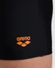Arena ZIP SWIM SHORT Herren BLACK 10 Produktbild-Vorschau 19