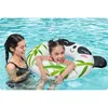 Cerchio fatato per acqua Panda Bestway 36351 Anteprima dell’immagine prodotto 2