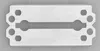Jaguar JT2/ Orca S Blades 10 Pieces Produktbild-Vorschau 4
