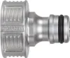 Raccordo rubinetto GARDENA 26,5 mm G 3/4" per rubinetto Anteprima dell’immagine prodotto 18