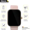 2x Schutzfolie für Hama 5000 Smartwatch Folie, 100% Produktbild-Vorschau 7