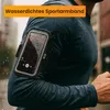 R2B Handyhalterung joggen - wasserdicht bis 7 Zoll- Produktbild-Vorschau 2
