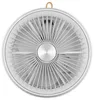 SENCOR SFE 0773WH Bezdrátový nabíjecí stolní ventilátor Náhled obrázku produktu 22