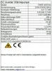 Michl Luft-Wasser Wärmepumpe Monoblock Inverter Produktbild-Vorschau 13