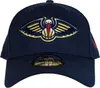 New Era The League NBA Cap Team New Orleans Pelicans Produktbild-Vorschau 6