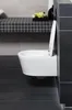 SAT FINE Wand-WC kurz 48 cm mit SoftClose WC-Sitz und Produktbild-Vorschau 17