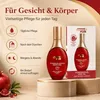 Softto+Plus Granatapfelöl Body Lotion 120 ml – Feuchtigkeit Produktbild-Vorschau 9