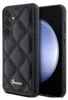 Guess Guhcs23Fepsqsqsk S23 Fe S711Czarny/Nero Custodia Anteprima dell’immagine prodotto 1