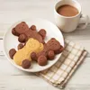Orion | Silikonform - Biskuitform - Backform - Muffinform - Produktbild-Vorschau 4