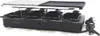 Severin RG2371, 8 Person(en), Edelstahl, Edelstahl, Produktbild-Vorschau 8