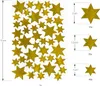 Oblique Unique 86 Sterne Sticker Stern Aufkleber für Produktbild-Vorschau 2