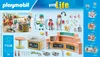 PLAYMOBIL La mia vita 71534 Negozio di moda Anteprima dell’immagine prodotto 13