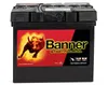 Baterie Banner Starting Bull 530 30, 30Ah, 12V ( 53030 ) Voir les images du produit 2