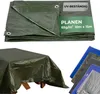 Plandeka Tarpaulin Light 10x15 m, 65 g/m, plandeka, Podgląd zdjęcia produktu 2
