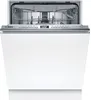 Vollintegrierter Geschirrspüler Bosch SBV4EVX08E für 14 Produktbild-Vorschau 1