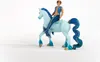 Schleich Aryon auf Einhorn Produktbild-Vorschau 12