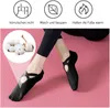3 Paar Yoga Socken Damen antirutsch – rutschfeste Produktbild-Vorschau 5