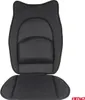 AMiO 02959 Universal Auto Sitzbezüge Schwarz Produktbild-Vorschau 5