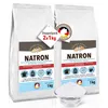 GOLDEN PEANUT Natron Pulver 2x 1 kg - Produktbild-Vorschau 1