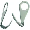 Fein Schneidmesser Form U FÖRCH 5* | PK(2)SCHNEIDMESSER 153 Produktbild-Vorschau 1